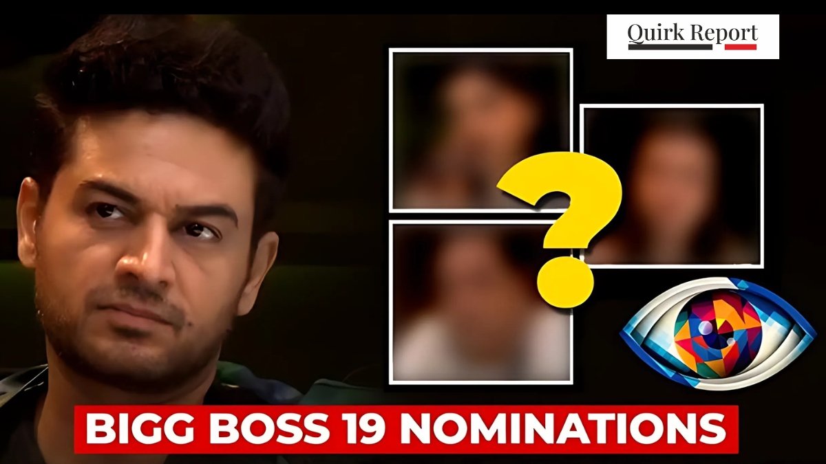 Bigg Boss 19