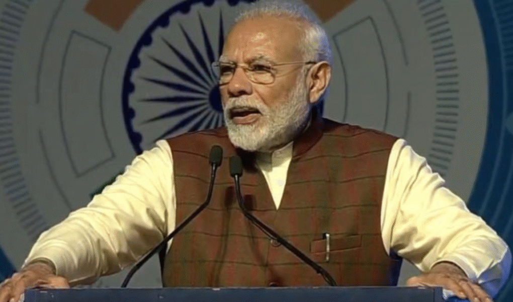 PM Modi in discussion with Indian astronaut during Gaganyaan mission preparations – National News update