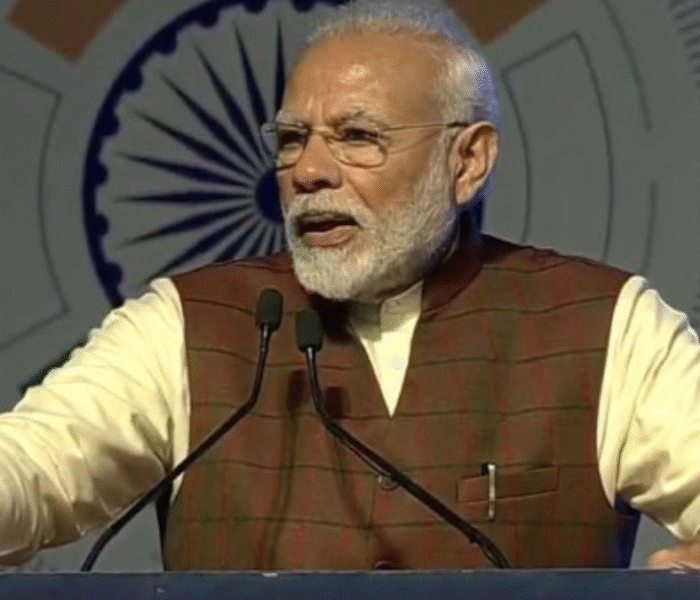 PM Modi in discussion with Indian astronaut during Gaganyaan mission preparations – National News update