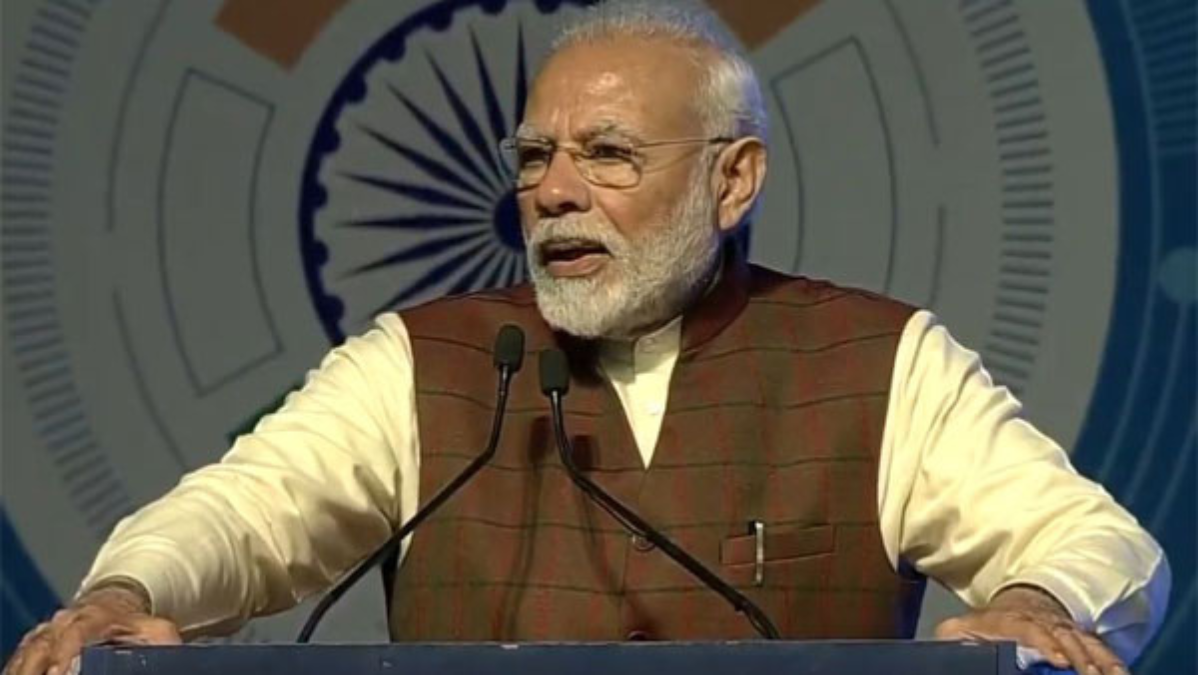 PM Modi in discussion with Indian astronaut during Gaganyaan mission preparations – National News update