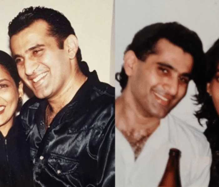 Archana Puran Singh Opens Up About Marital Struggles With Parmeet Sethi