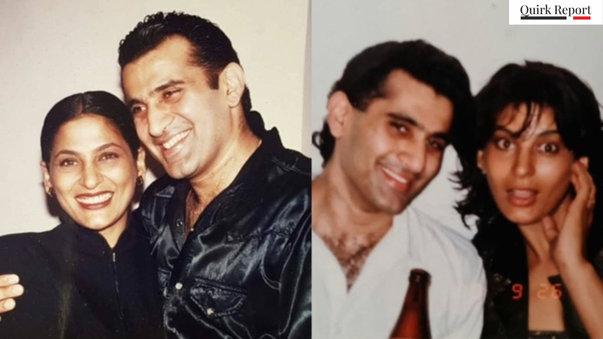 Archana Puran Singh Opens Up About Marital Struggles With Parmeet Sethi