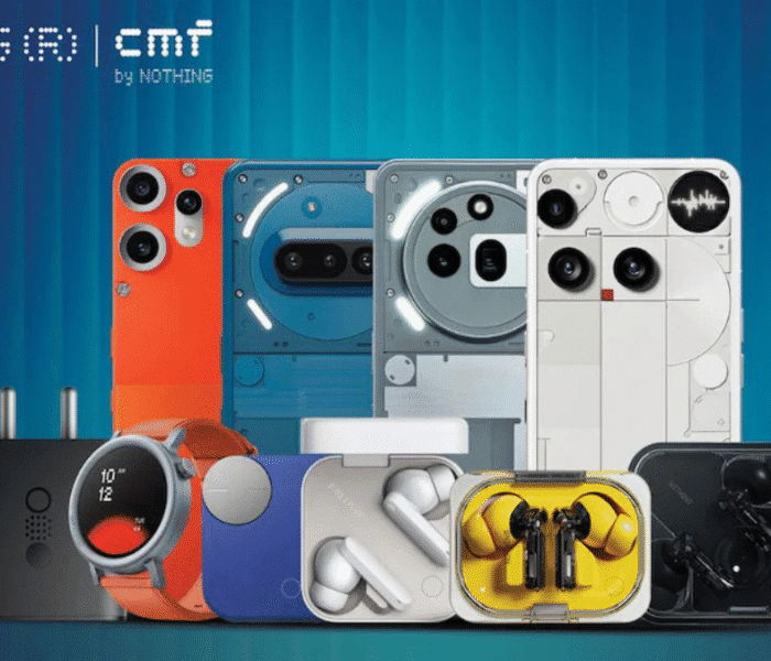 Flipkart Mega Sale Flipkart Big Billion Days Sale: Nothing Announces Offers on Phone 3a Pro, CMF Phone 2 Pro, Nothing Ear, and More