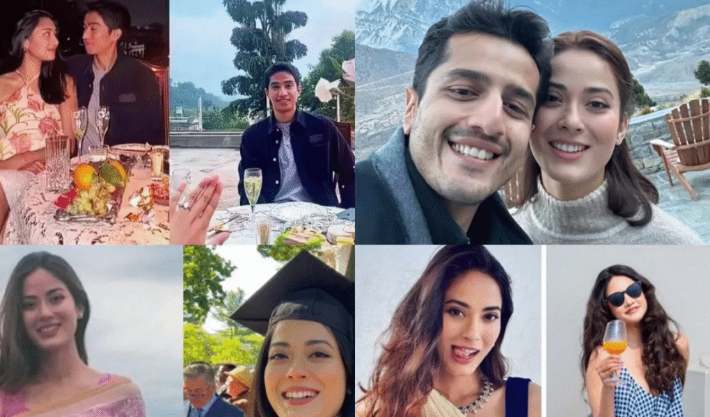 Nepal News - Genz's anger erupted on Nepal's nepo kids