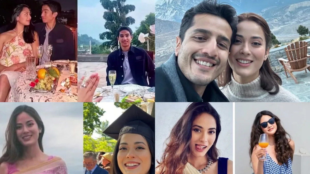 Nepal News - Genz's anger erupted on Nepal's nepo kids