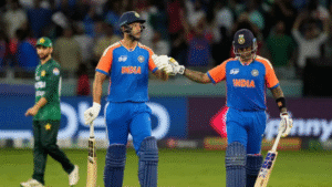 India Pakistan Controversy No Handshake | Asia Cup 2025
