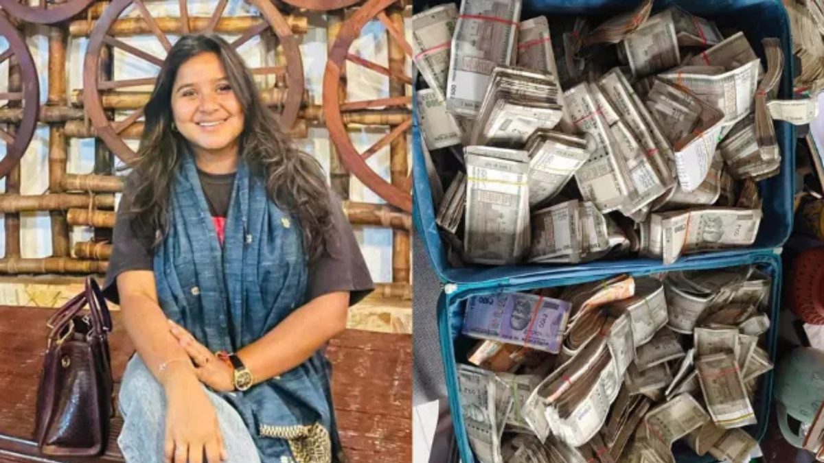 Latest News | Nupur Bora joined the Assam Civil Service in 2019