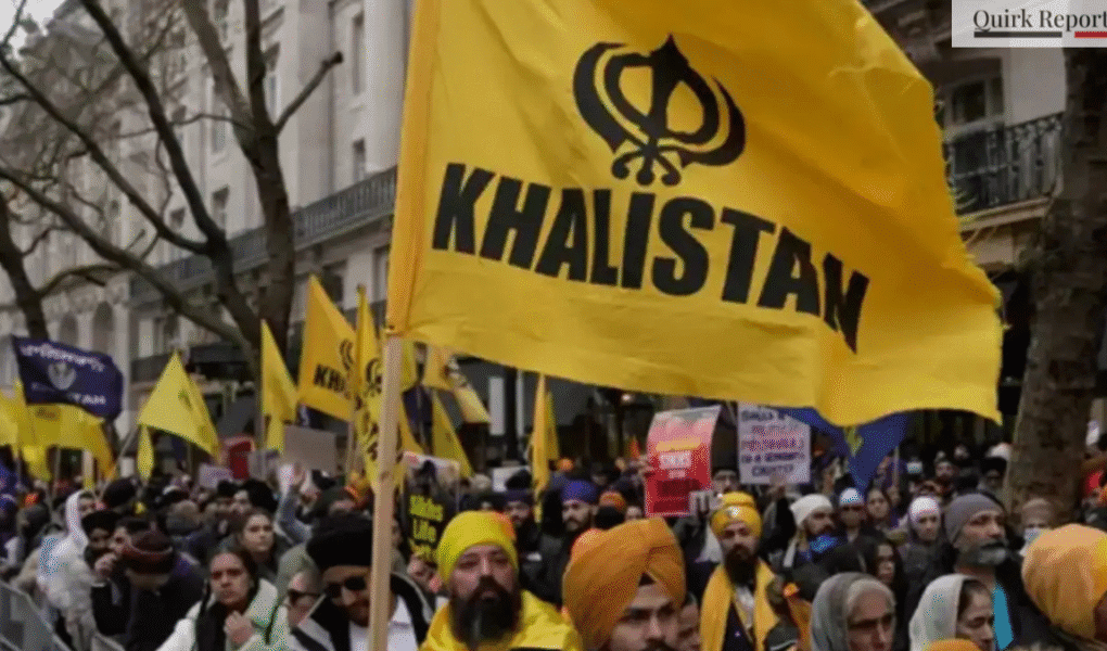 Sikhs for Justice Threatens Indian Consulate in Vancouver, Canada – Latest News