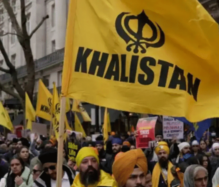 Sikhs for Justice Threatens Indian Consulate in Vancouver, Canada – Latest News