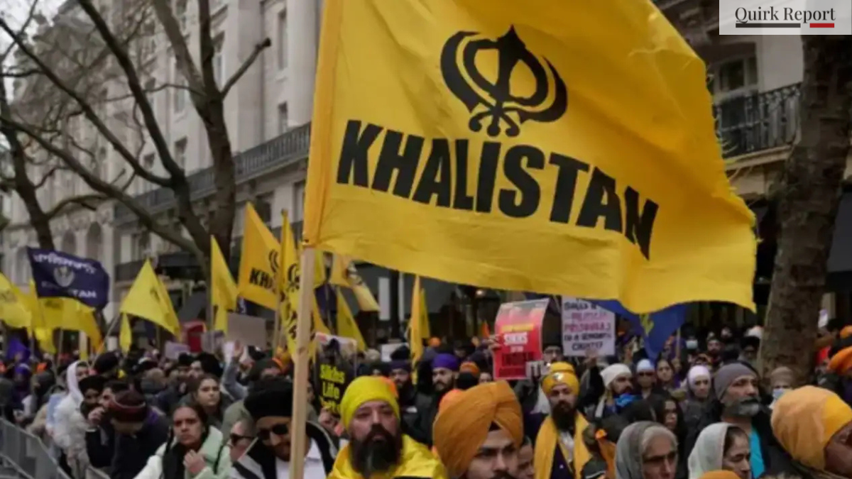 Sikhs for Justice Threatens Indian Consulate in Vancouver, Canada – Latest News