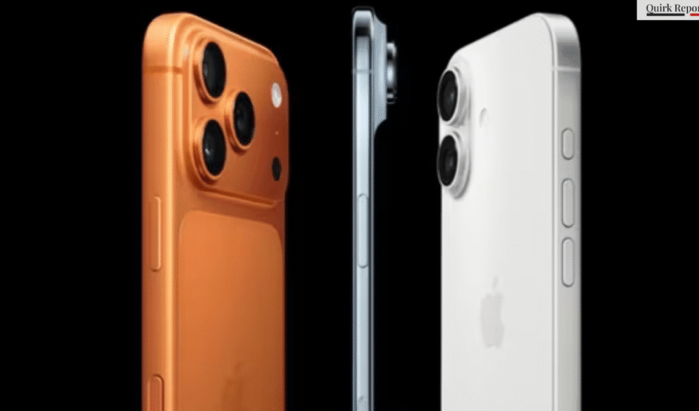 The Apple iPhone 17 series is officially on sale in India from September 19. The launch introduced four models—iPhone 17, iPhone 17 Air, iPhone 17 Pro, and iPhone 17 Pro Max