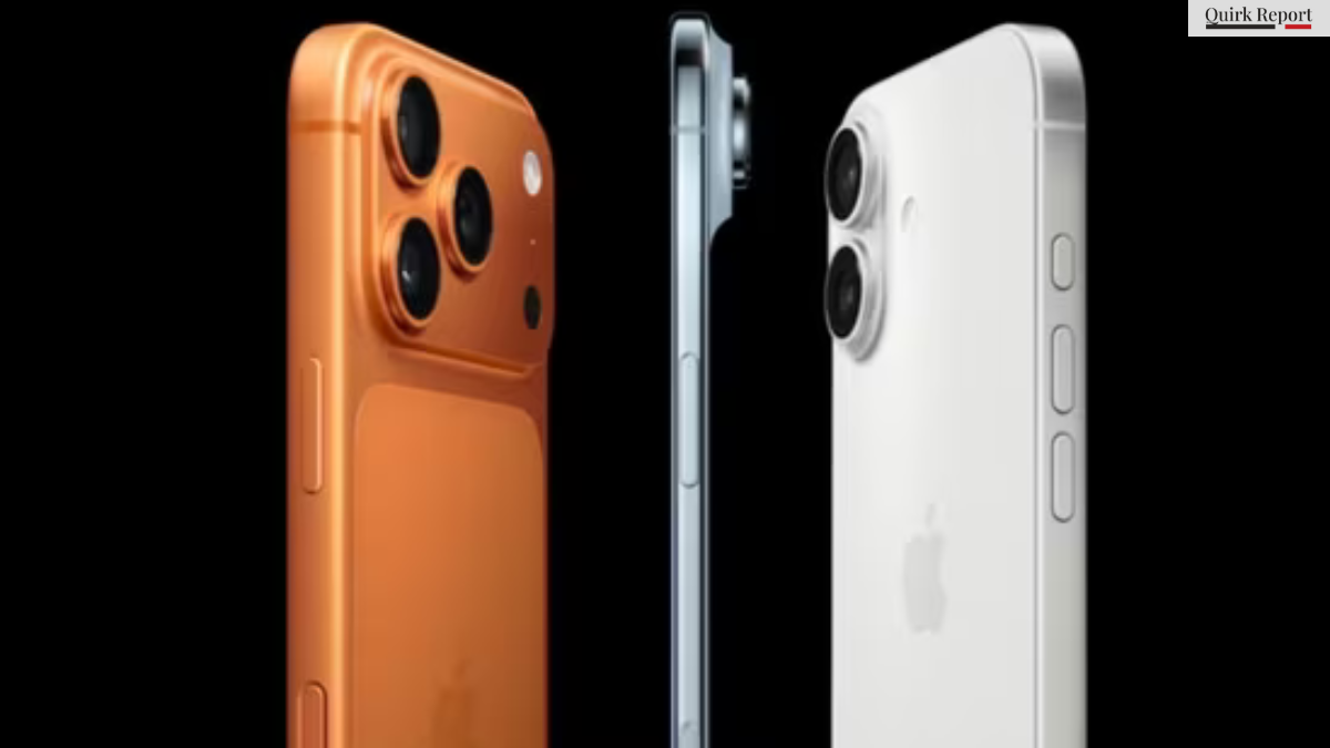 The Apple iPhone 17 series is officially on sale in India from September 19. The launch introduced four models—iPhone 17, iPhone 17 Air, iPhone 17 Pro, and iPhone 17 Pro Max