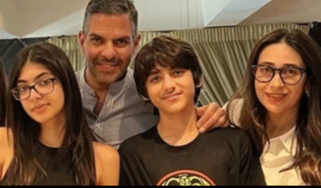 Trending news: Karisma Kapoor’s kids approach Delhi High Court over Sunjay Kapur’s ₹30,000 crore estate dispute.