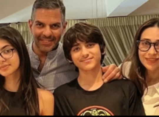 Trending news: Karisma Kapoor’s kids approach Delhi High Court over Sunjay Kapur’s ₹30,000 crore estate dispute.