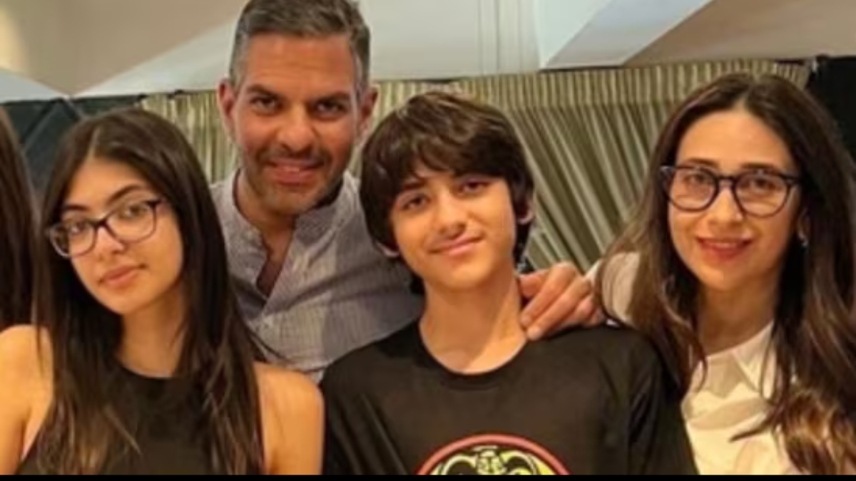 Trending news: Karisma Kapoor’s kids approach Delhi High Court over Sunjay Kapur’s ₹30,000 crore estate dispute.