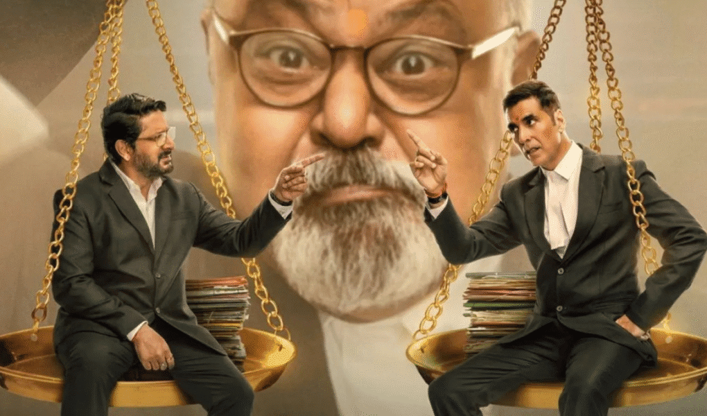 Latest Movie Jolly LLB 3 Box Office Opens at ₹12.5 Cr