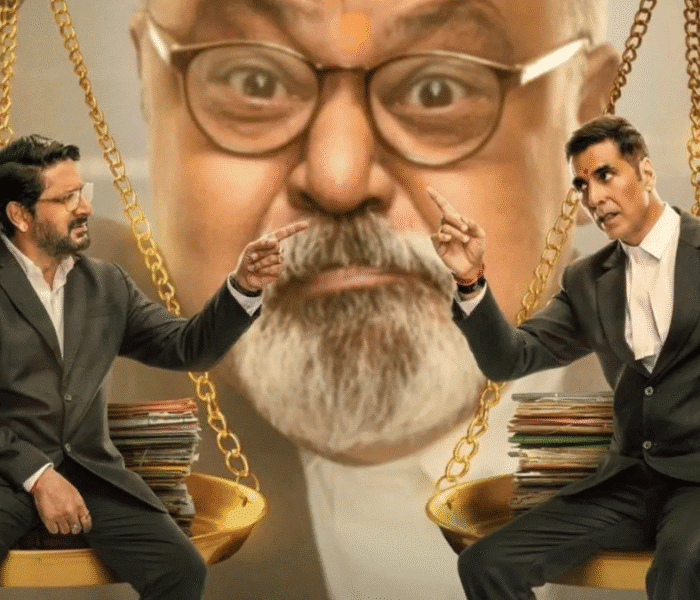 Latest Movie Jolly LLB 3 Box Office Opens at ₹12.5 Cr