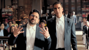 Latest Movie Jolly LLB 3 Box Office Opens at ₹12.5 Cr