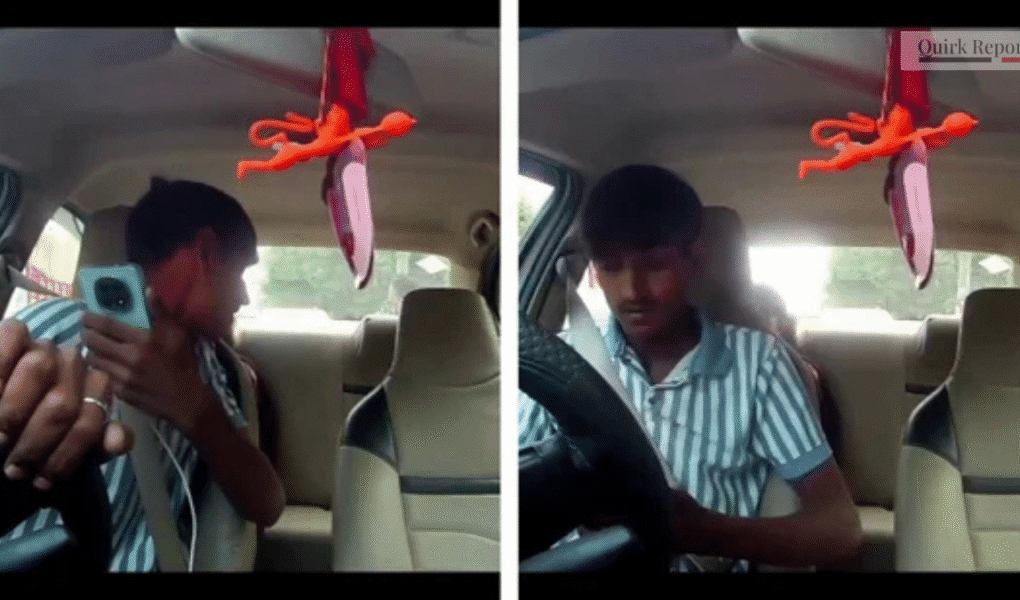Viral News: Cab Driver Lets Passenger Go After Rs132 Fare Dispute