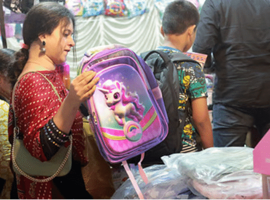 New GST rates take effect with GST 2.0, making essentials affordable while promoting economic growth, says PM Modi.