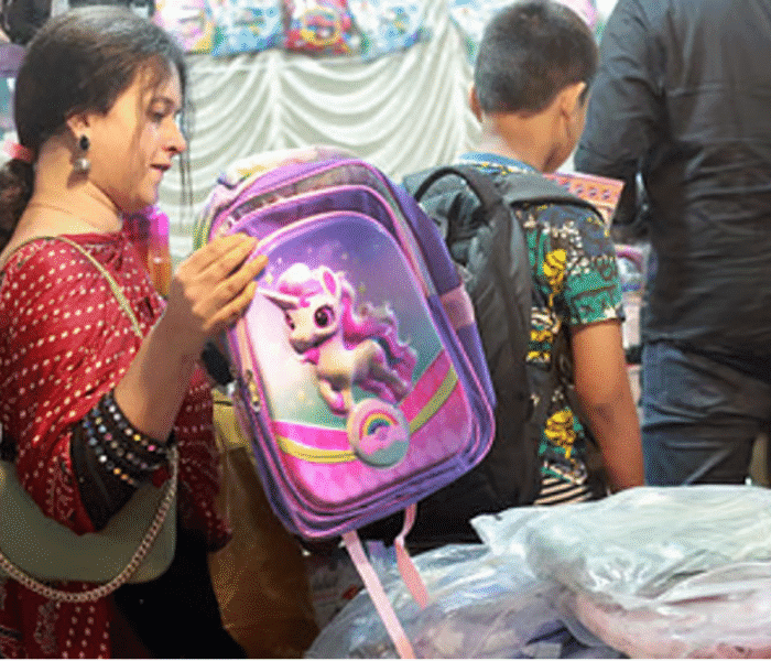 New GST rates take effect with GST 2.0, making essentials affordable while promoting economic growth, says PM Modi.