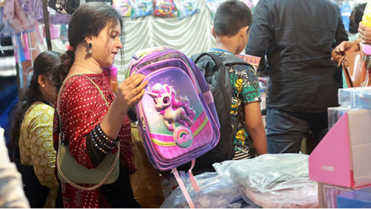 New GST rates take effect with GST 2.0, making essentials affordable while promoting economic growth, says PM Modi.