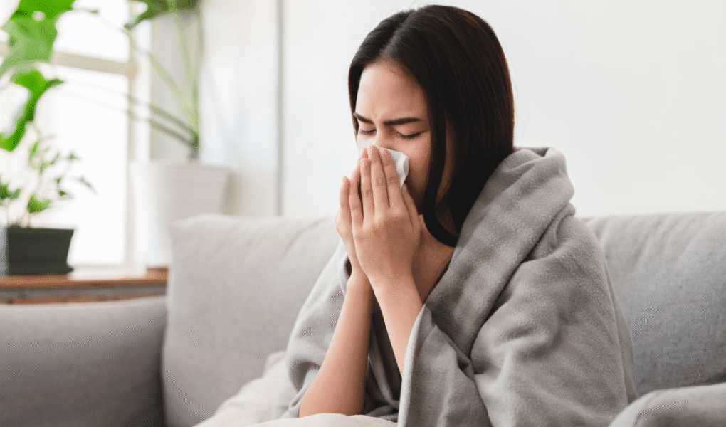 Delhi News: H3N2 flu spreads in NCR. Know symptoms, treatment, and precautions to protect yourself. Stay informed and safe.