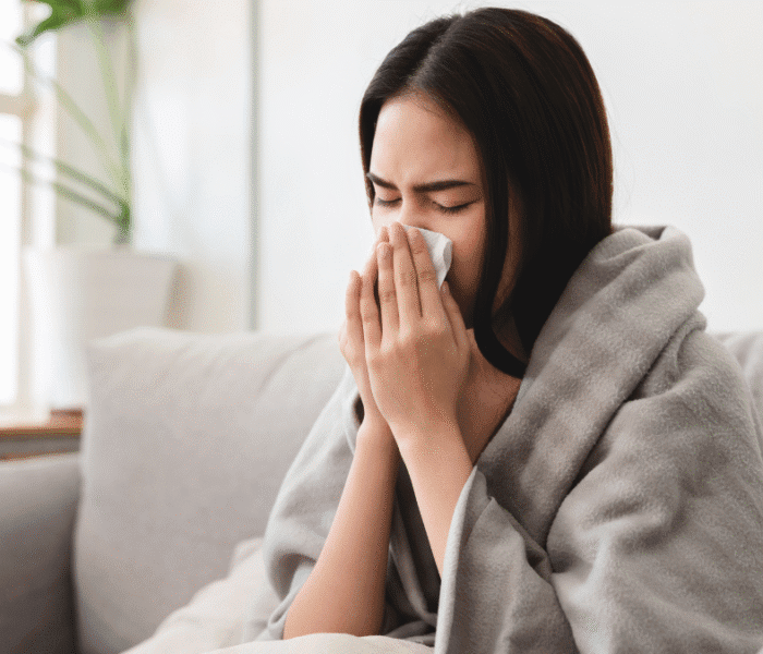 Delhi News: H3N2 flu spreads in NCR. Know symptoms, treatment, and precautions to protect yourself. Stay informed and safe.