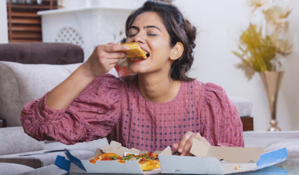 Trending News: Woman avoids Zomato and Swiggy charges using Rapido and Uber, sparking debate on food delivery costs and platform fees.