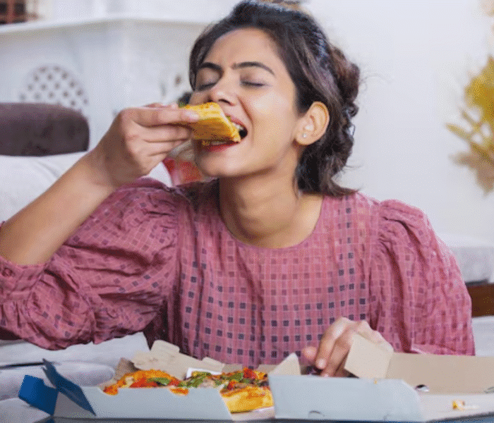 Trending News: Woman avoids Zomato and Swiggy charges using Rapido and Uber, sparking debate on food delivery costs and platform fees.