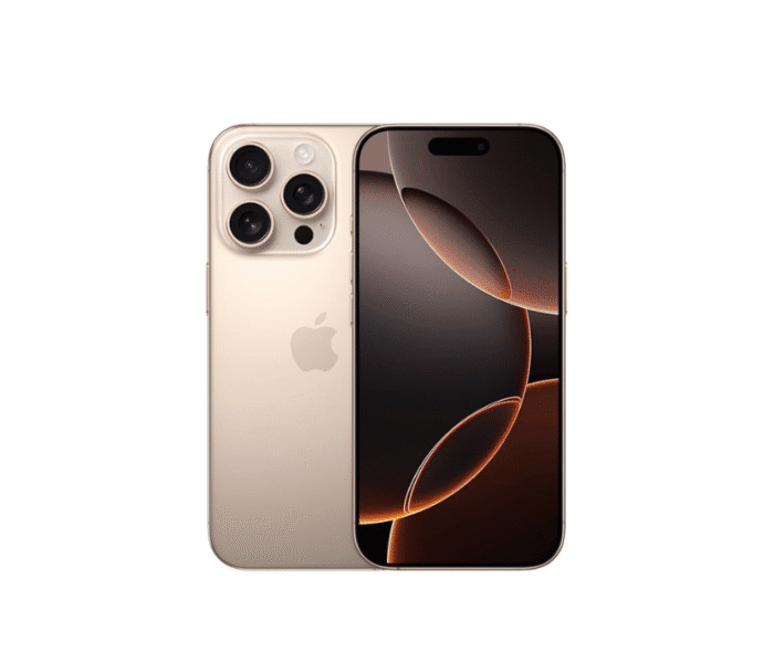 Apple’s iPhone 16 Pro is now available for just Rs 57,105 on Amazon, thanks to a combination of exchange offers and bank discounts. The deal is part of the ongoing Amazon Great Indian Festival, which allows buyers to trade in their older smartphones and get extra savings through Amazon Pay ICICI Bank credit cards. This promotion makes the iPhone 16 Pro more affordable for consumers across India, especially for those looking to upgrade from older devices.