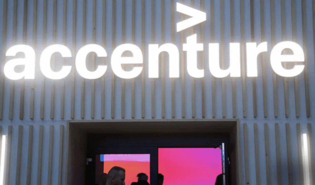 Accenture cuts 11,000 jobs to focus on AI transformation and employee upskilling in global IT operations.