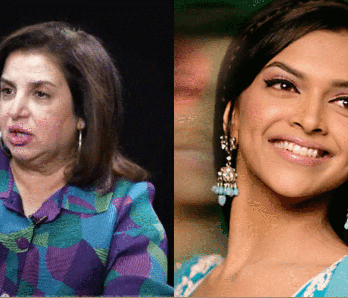 Farah Khan and Deepika Padukone clarify Instagram unfollow rumour in latest Bollywood news amid work shift debate.