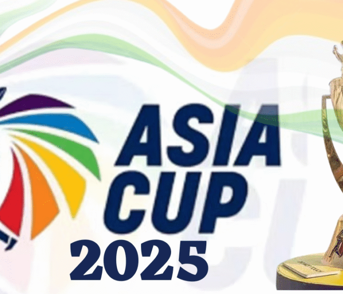 Asia Cup 2025 Schedule: Full Fixtures & T20 Asia Cup
