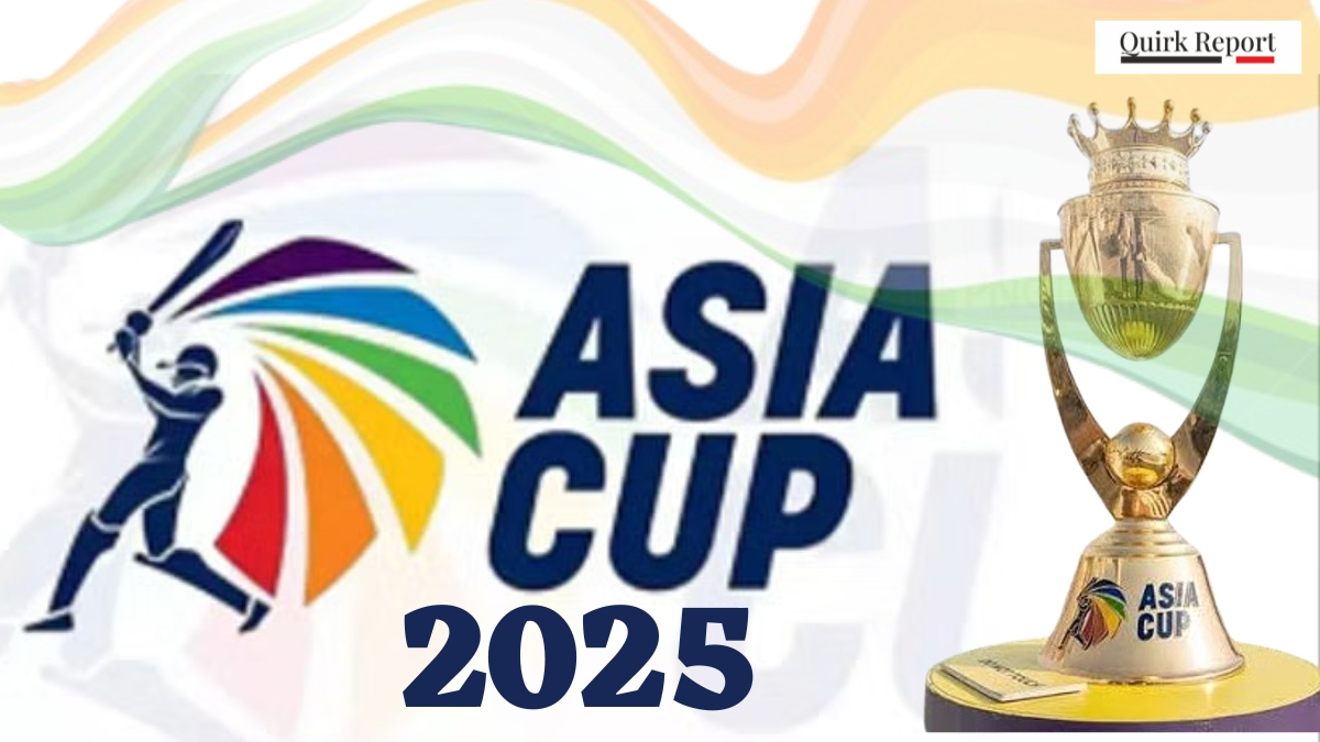 Asia Cup 2025 Schedule: Full Fixtures & T20 Asia Cup