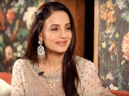 Bollywood life icon Ameesha Patel shares why she remains single at 50, revealing she refused marriage to protect her acting career.