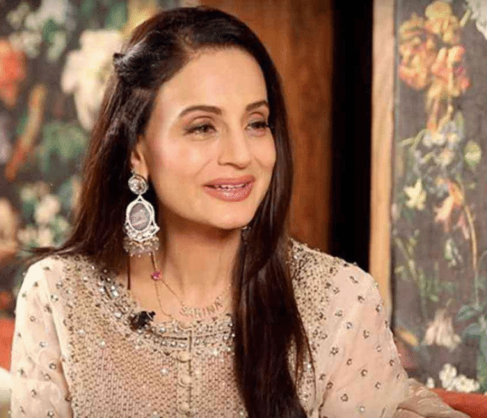 Bollywood life icon Ameesha Patel shares why she remains single at 50, revealing she refused marriage to protect her acting career.