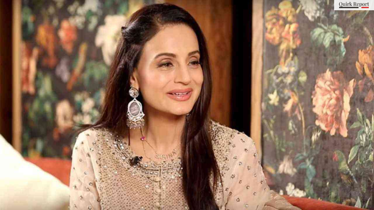 Bollywood life icon Ameesha Patel shares why she remains single at 50, revealing she refused marriage to protect her acting career.