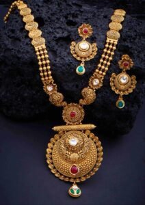 2. Jewelry and Ornaments