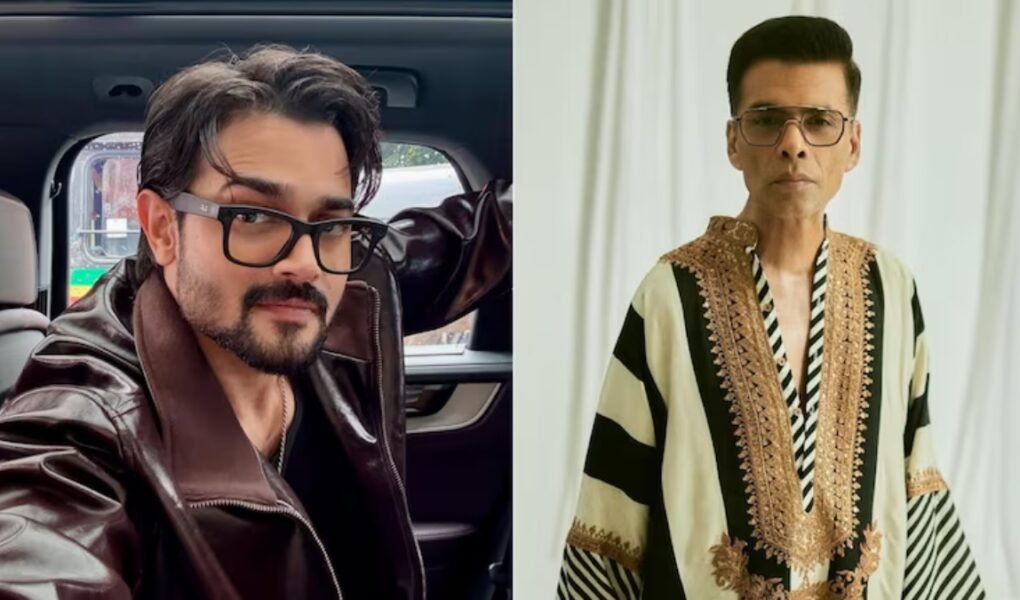 Bhuvan Bam signs Dharma Productions contract – Viral News on his Bollywood debut.
