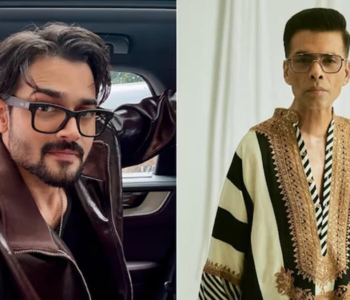 Bhuvan Bam signs Dharma Productions contract – Viral News on his Bollywood debut.