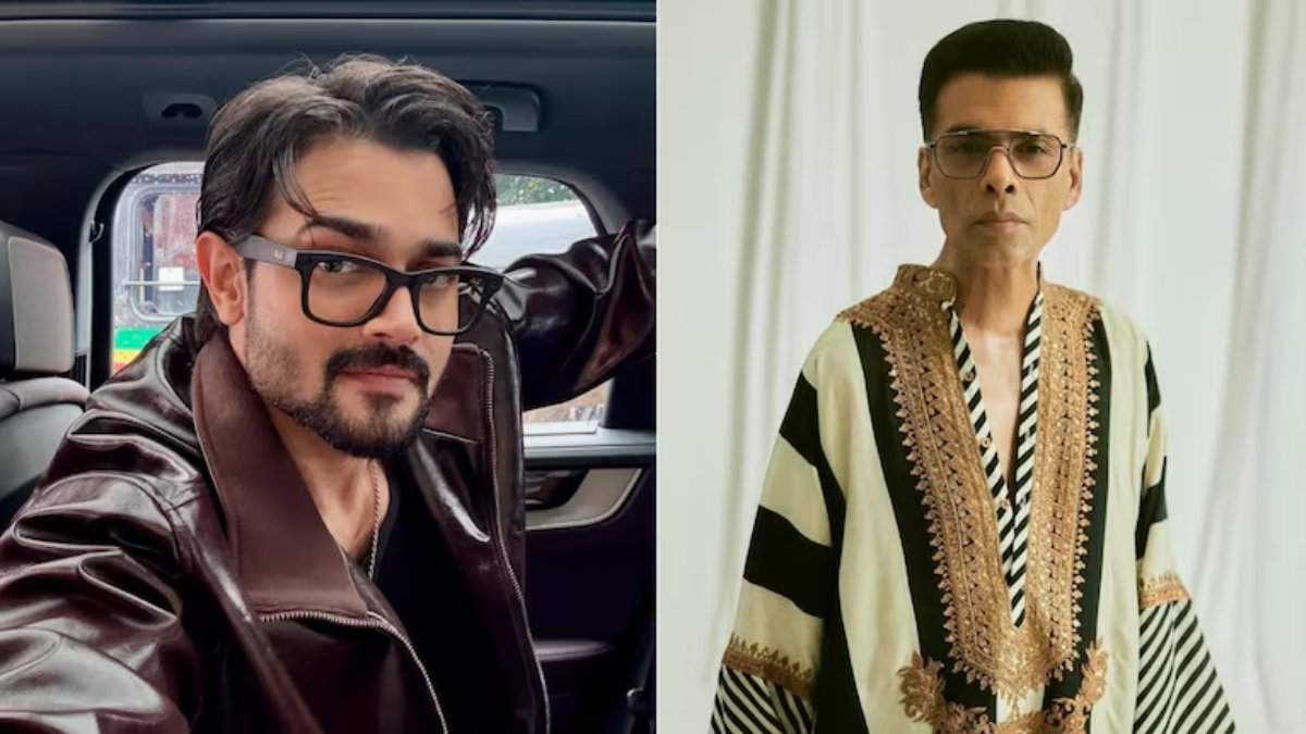 Bhuvan Bam signs Dharma Productions contract – Viral News on his Bollywood debut.