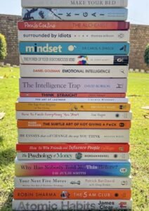 Books and Educational Items