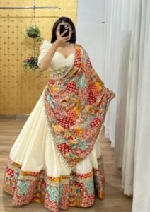 Clothing and Festive Attire