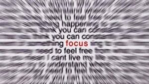 Focus on Your Duty, Not the Outcome