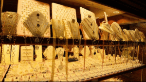 Gold Necklaces and gold value