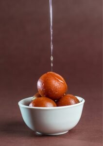 Gulab Jamun