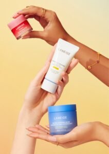 Health and Wellness Products