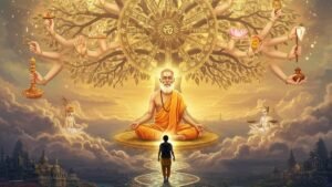 Live According to Your Dharma