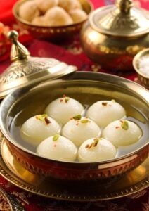 Rasgulla